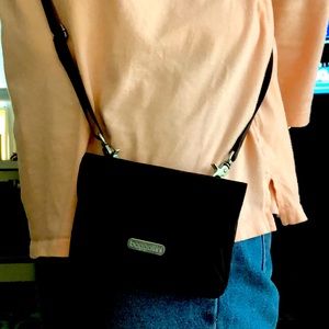 Mini Crossbody